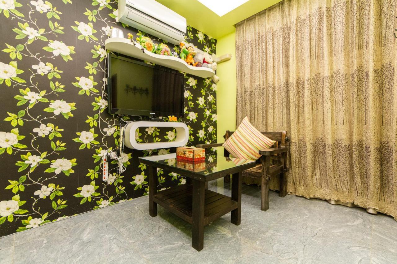 Sunflower B&B II Hualien Eksteriør billede