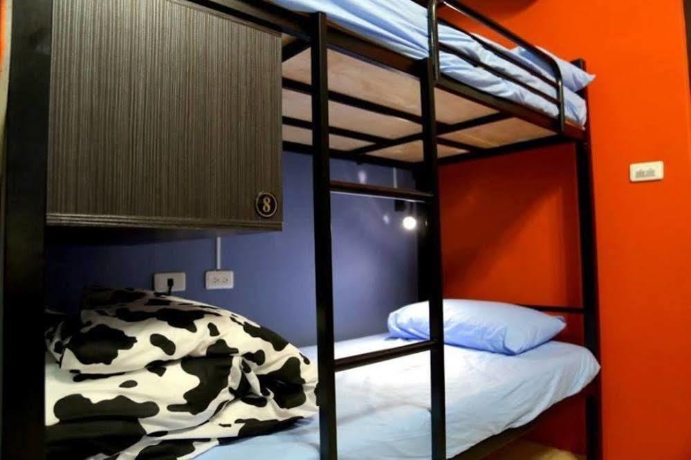 Sunflower B&B II Hualien Eksteriør billede
